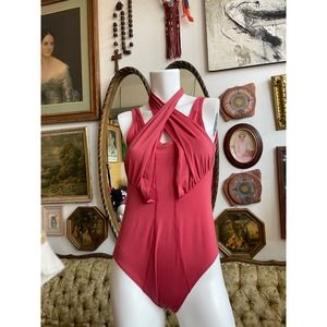 FP Movement bodysuit Top Sz. S